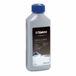 Saeco CA6700/99, 1 pièce(s), Bouteille, 250 g
