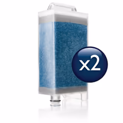 Philips WardrobeCare Cartouches anticalcaires