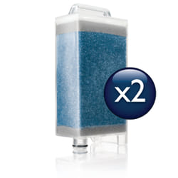 Philips WardrobeCare Cartouches anticalcaires
