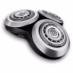 Philips SHAVER Series 9000 Unité de rasage RQ12/60, 1 tête(s), RQ10xx, RQ12xx