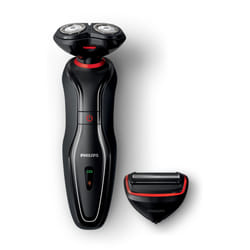 Philips Click & Style S728/20 Rasoir et tondeuse corps