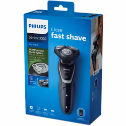 Philips SHAVER Series 5000 Rasoir électrique à sec S5110/06