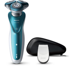 Philips SHAVER Series 7000 Rasoir électrique rasage à sec ou sous l'eau S7370/12