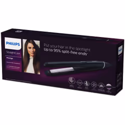 Philips StraightCare Lisseur Sublime Ends