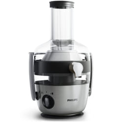 Philips Avance Collection HR1922/21 Centrifugeuse 1200 W Métallique
