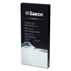 Saeco Pastilles dégraissantes CA6704/60