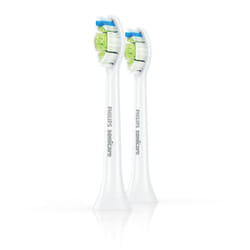 Philips Sonicare DiamondClean Têtes de brosse à dents standard HX6062/07