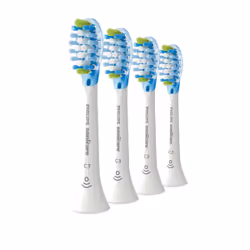 Philips Sonicare C3 Premium Plaque Defence HX9044/17 Têtes de brosse à dents standard