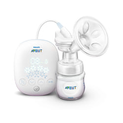 Philips AVENT SCF301/02 Tire-lait électrique simple Easy Comfort