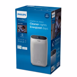 Philips 1000 series 1000i Series AC1215/10 Purificateur d'air