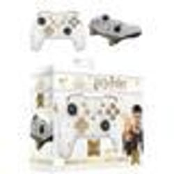 Manette SWITCH Bluetooth Harry Potter Blanche Hedwige Nintendo Switch
