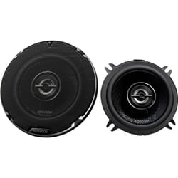Kenwood KFC-PS1397 enceinte de voiture Rond 2-voies 330 W 1 pièce(s)