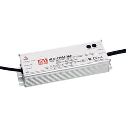 MEAN WELL HLG-120H-24A Circuit de commande de LED