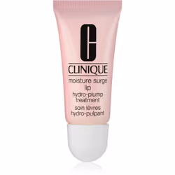 Clinique Moisture Surge Lip Hydro-Plump Treatment, Beaume pour les lèvres, Incolore, Femmes, Tous types de peau, Beurre de ka ...