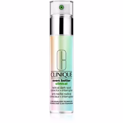 Clinique Even Better Clinical Radical Dark Spot Corrector + Interrupter