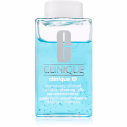 Le produit Clinique iD™ Dramatically Different™ Hydrating Clearing Jelly offre à votre peau les soins dont elle a besoin.