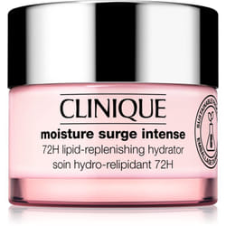 Clinique Moisture Surge Intense 72H Lipid-Replenishing Hydrator crème hydratante pour le visage Femmes 30 ml
