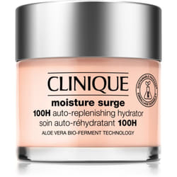 Clinique Moisture Surge 100H Auto-Replenishing Hydrator crème hydratante pour le visage Femmes 75 ml Gel