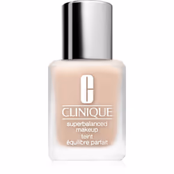 Clinique Superbalanced Makeup, 40 Cream Chamois, 30ml, Bouteille, Crème, Peau mixte, Peau grasse, Hydratant, Lissage, Clair, ...