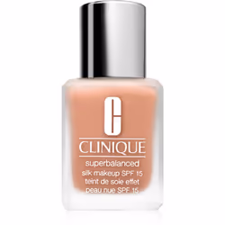 Clinique Superbalanced Makeup, 62 Porcelain Beige, 30ml, Bouteille, Crème, Peau mixte, Peau grasse, Hydratant, Lissage, Légèr ...