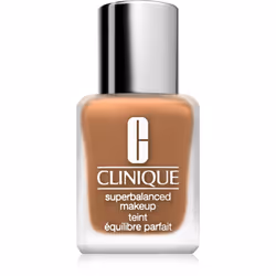 Clinique Superbalanced Makeup, Bouteille, Crème, Peau mixte, Peau grasse, Hydratant, Lissage, Profond, À chaleur