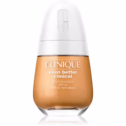 Clinique Even Better Clinical Serum Foundation SPF 20 teinte WN 112 Ginger 30 ml