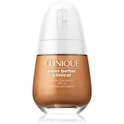 Clinique Even Better Clinical Serum Foundation SPF 20 teinte WN 118 Amber 30 ml