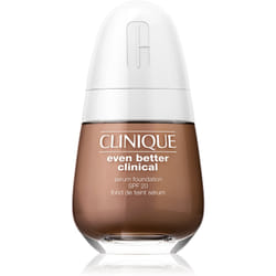 Clinique Even Better Clinical Serum Foundation SPF 20 teinte 127 Truffle 30 ml