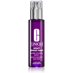 Clinique Smart Clinical Repair Wrinkle Correcting Serum Sérum visage 50 ml Femmes
