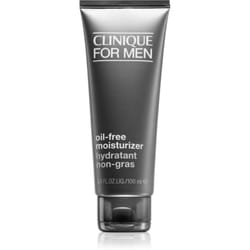 Clinique For Men Oil-Free Moisturizer crème hydratante pour le visage Hommes 100 ml