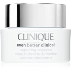 Clinique Even Better Clinical crème hydratante pour le visage Femmes 50 ml