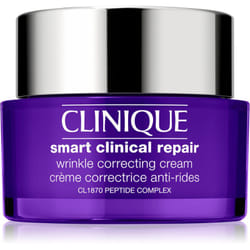 Clinique Smart Clinical Repair crème hydratante pour le visage Femmes 50 ml