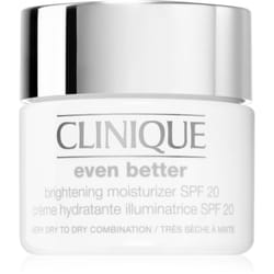 Clinique Even Better™ Brightening Moisturizer SPF20 50 ml