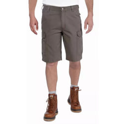 Short CARHARTT Rigby Rugged Cargo Taupe T.40 - 103542-217-W33