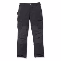 Pantalon de travail homme CARHARTT Steel Cargo 103335 : L'allié des travailleurs exigeants Découvrez le pantalon homme CARHAR ...