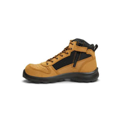 Carhartt - Chaussures Michigan Sneaker Midcut Zip P.42 - S1F700919296P42
