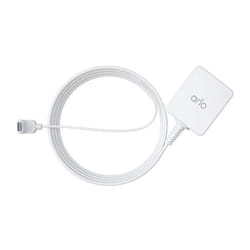 Accessoire pour caméra de surveillance Arlo Câble d'alimentation extérieur