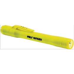 Peli - Lampe de poche à led 1975Z0 MityLite 117 lm - 019750-0300-241E