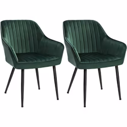 CONFORT ÉLARGI : Fini les chaises étroites ! Grâce à l'assise de 49 cm de large, aux accoudoirs et au dossier ergonomiques, v ...