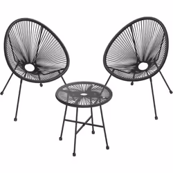 1.Plongez dans le confort : Avec une conception ergonomique, des sièges larges et des cordons en polyéthylène résistants, ce  ...