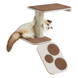 Feandrea - Escaliers pour Chat