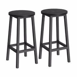 Description générale Ce tabouret de bar élégant allie esthétique et fonctionnalité. Conçu avec des matériaux de haute qualité ...