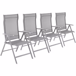 Description générale Profitez du beau temps avec la chaise pliable SONGMICS, idéale pour votre jardin ou terrasse. Grâce à sa ...
