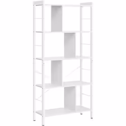 【CHARME MODERNE】 Le mélange de couleurs blanc érable et blanc nuage crée une atmosphère élégante et un charme moderne qui fon ...