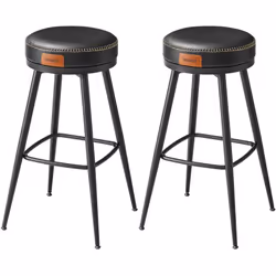 Guide pour choisir la bonne hauteur de tabouret Tabourets de comptoir Tabourets de bar Pour les îlots de cuisine standard hau ...