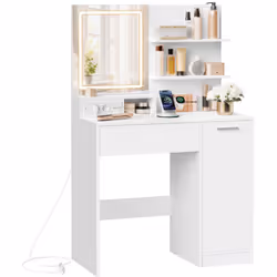 Moderne et minimaliste : Explorez la collection KAILYN ! Un mariage équilibré de blanc éclatant, de surfaces lisses et de tir ...