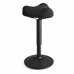 [Confort optimal] Le coussin en forme de selle est équipé d’une mousse haute densité de 9 cm qui offre un confort durable, to ...