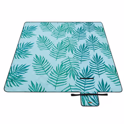 [Tapis 4 couches, confortable et durable] Une surface confortable en tissu pongé, un rembourrage en mousse, un tissu non-tiss ...