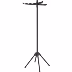 【PLIABLE & PEU ENCOMBRANT】 Le séchoir à linge de 65 x 65 x 150 cm prend peu de place et est idéal pour les petits espaces. Ap ...