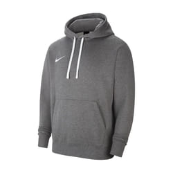 Nike Sweat à Capuche Park 20 Hommes Sportswear Anthracite - Vêtements de Sport Extérieur Taille XL
